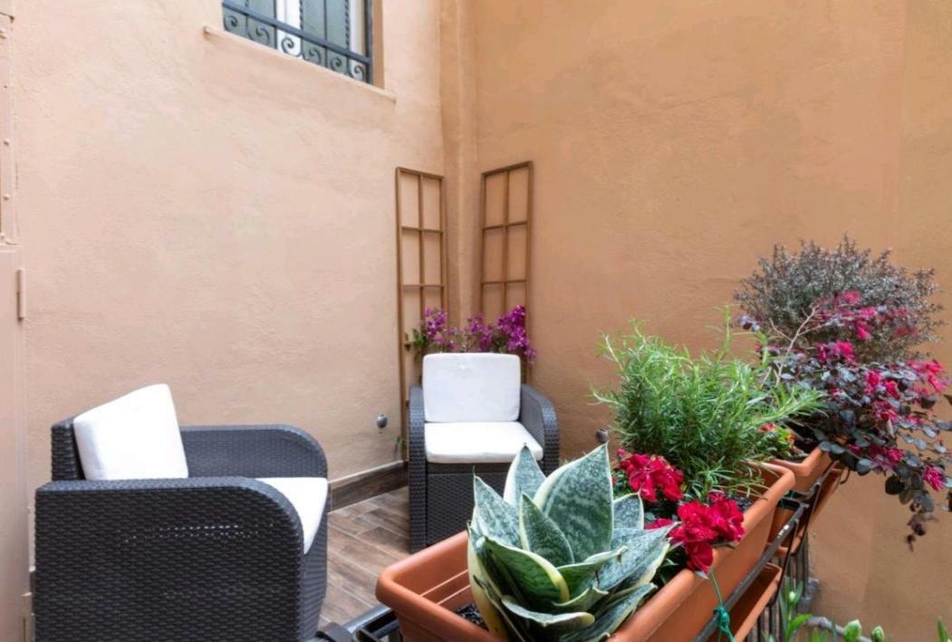 Apartment Cesare Balbo *