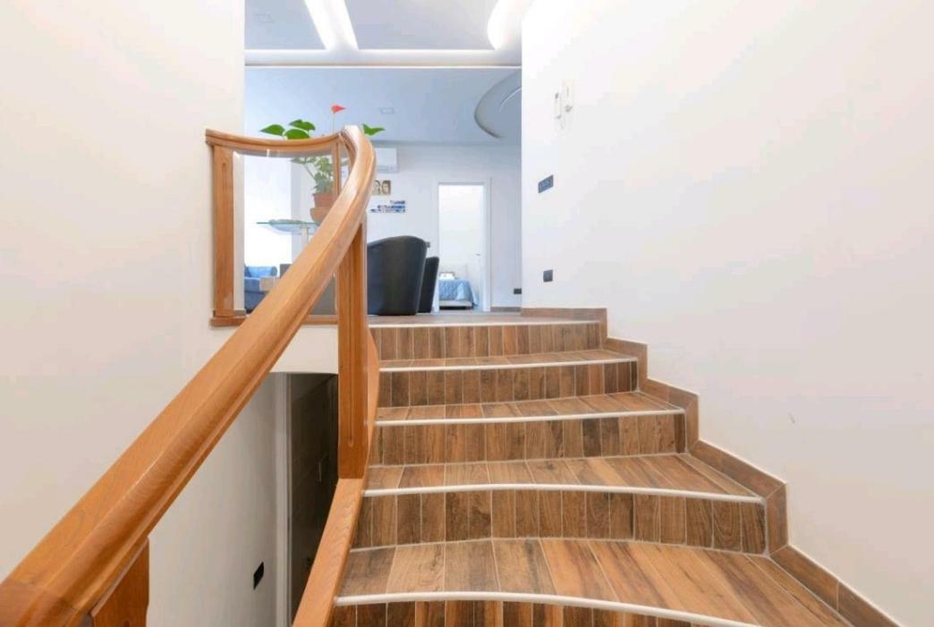 Apartment Cesare Balbo Rom
