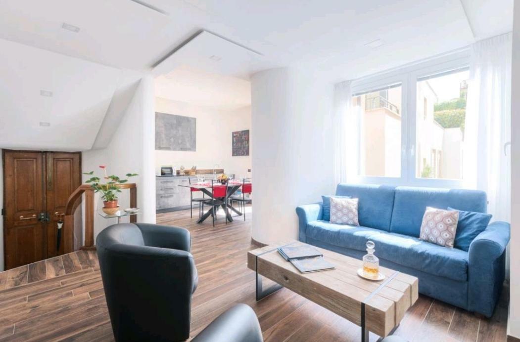 Apartment Cesare Balbo