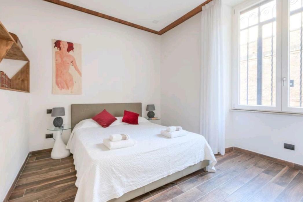 Apartment Cesare Balbo