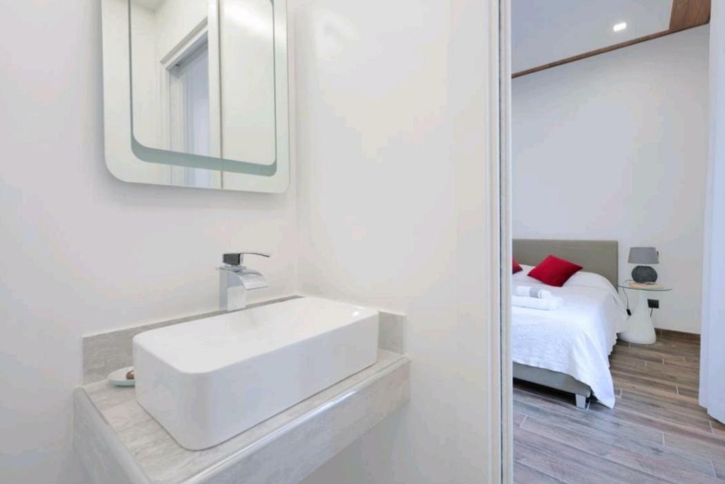 Cesare Balbo Apartment